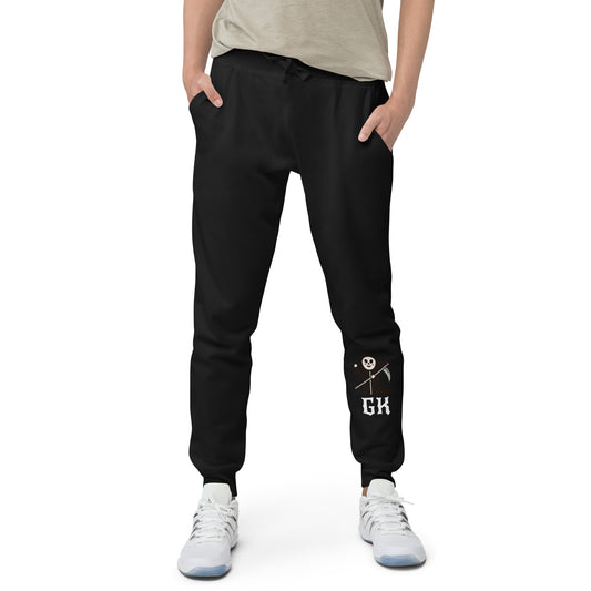 Unisex Fleece GK Sweatpants