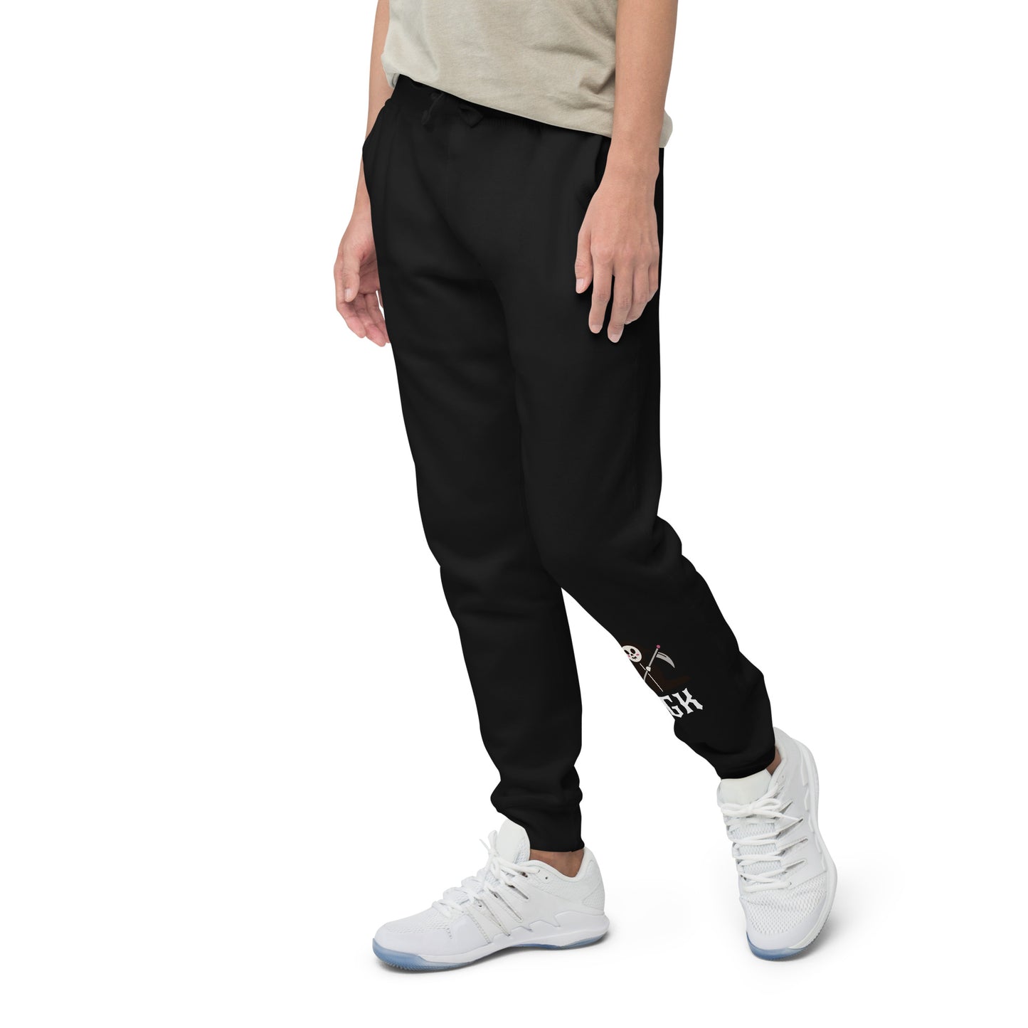 Unisex Fleece GK Sweatpants