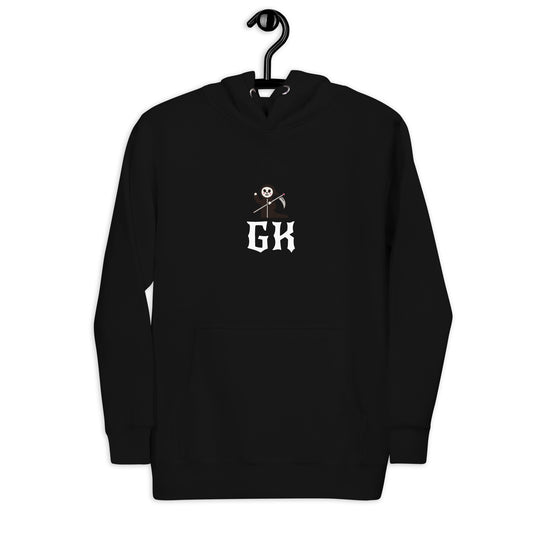 Unisex GK Hoodie